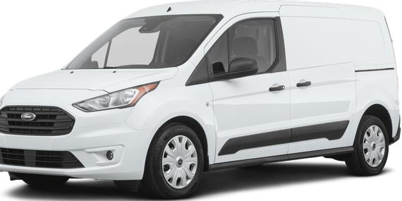 FORD TRANSIT CONNECT 2021 NM0LS7F24M1488388 image